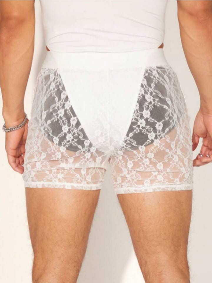 Bonga Boys Men's Lounge Shorts Made For Super Soft Microfiber